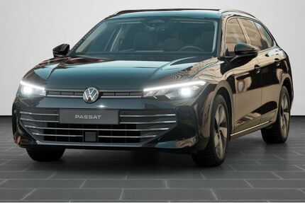 VW Passat Variant 22.413 km 33.980 &euro; Ludwigshafen 67059