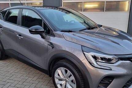 Renault Captur 28.100 km 14.390 &euro; Dresden 01187