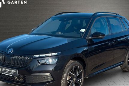 Skoda Kamiq 44.876 km 23.950 &euro; Einbeck 37574