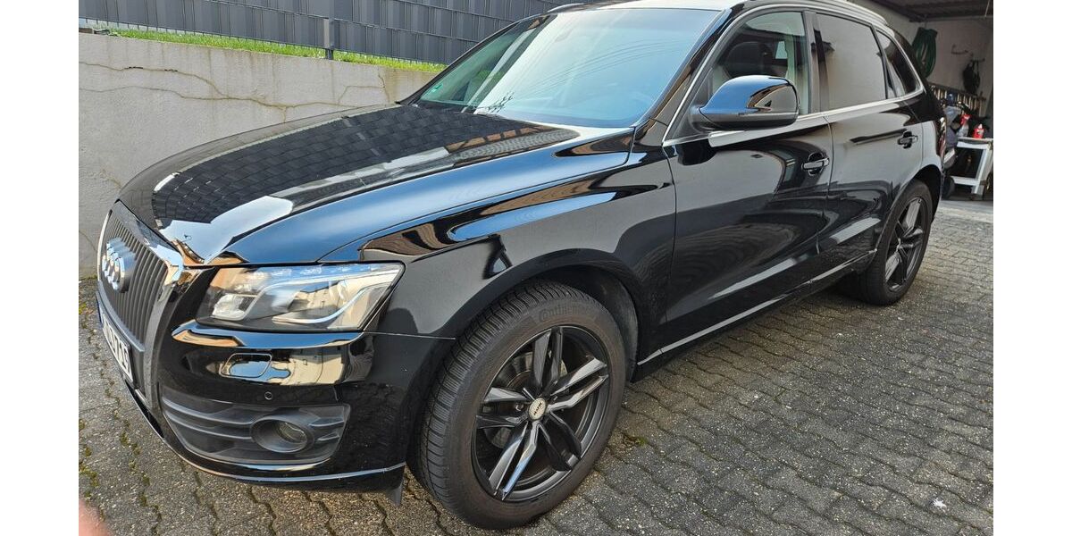 Audi Q5 104.000 km 11.500 &euro; Elz 65604