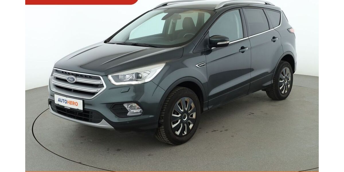 Ford Kuga 108.044 km 11.230 &euro; Leipzig 04328