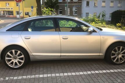 Audi A6 320.000 km 4.350 € Zwenkau 04442