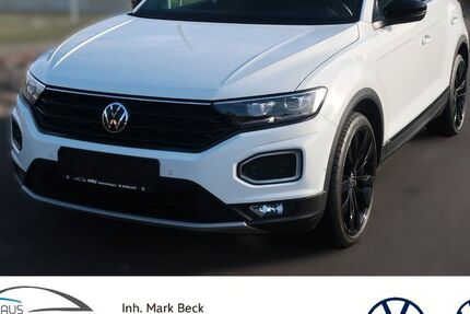 VW T-Roc 35.000 km 27.900 &euro; Katzenelnbogen 56368