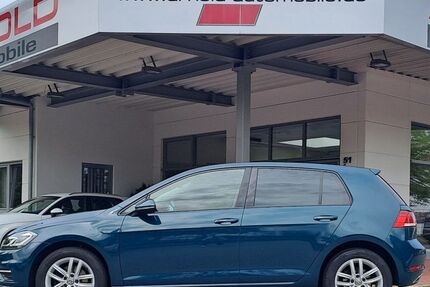 VW Golf 96.600 km 11.990 &euro; Chemnitz 09130