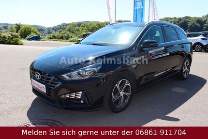 Hyundai i30 84.638 km 15.990 &euro; Merzig 66663