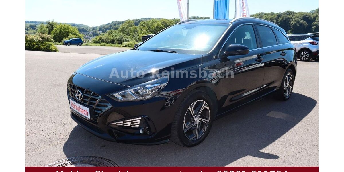 Hyundai i30 84.638 km 15.990 &euro; Merzig 66663