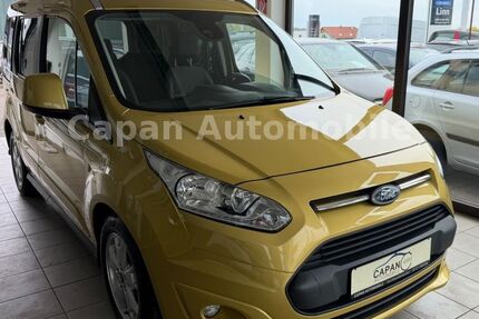 Ford Tourneo Connect 104.000 km 10.950 &euro; Kirchheimbolanden 67292