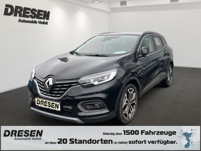 Renault Kadjar 57.155 km 20.550 &euro; Mönchengladbach 41061