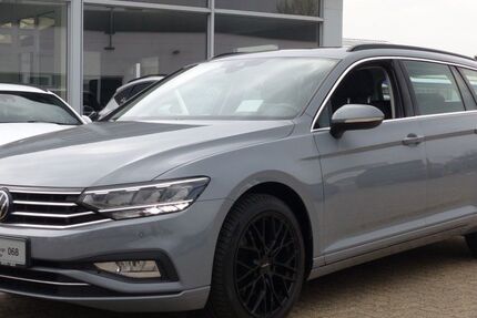 VW Passat 110.273 km 23.980 &euro; Soltau 29614