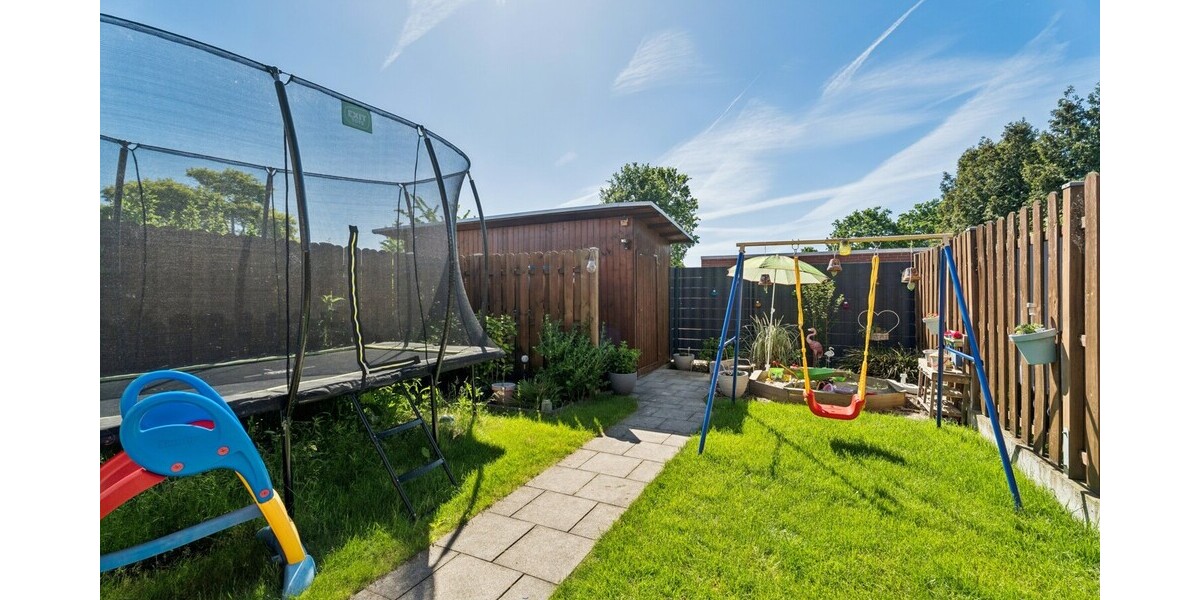 Reihenmittelhaus, frei zum 01.08.2026, mit Photovoltaikanlage, Garage und Garten zu veräußern - Reihenmittelhaus Nordwalde Nordwalde | Angebot:26781762