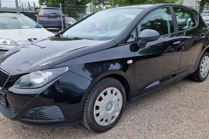 Seat Ibiza 158.500 km 3.750 &euro; Mannheim 68199