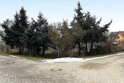 Grundstück Herzberg (Elster) Gräfendorf - 8.000&euro; | Angebot:25167529