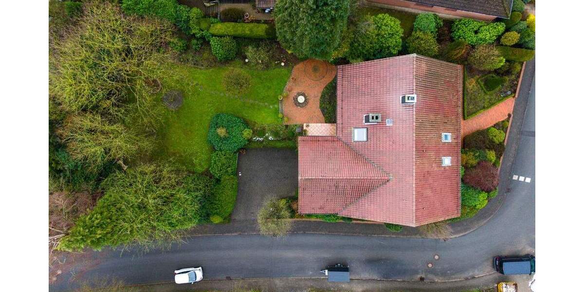 Einfamilienhaus Bad Iburg - 8 Zimmer, 202 m&sup2;, 650.000&euro; | Angebot:25673364