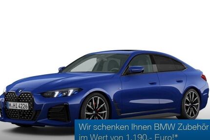 BMW 420 Gran Coupé 11.400 km 51.990 &euro; Alzenau 63755