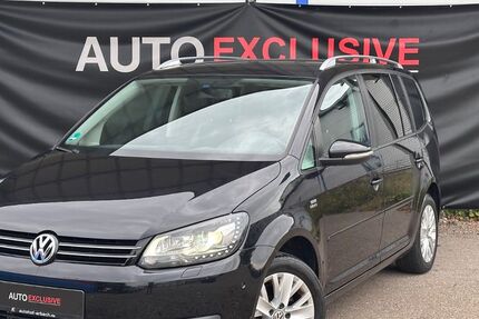 VW Touran 181.000 km 9.600 &euro; Laupheim 88471