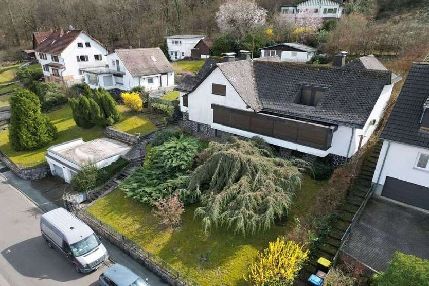 Haus zum Kaufen in Ortenberg 799.999 € 363.68 m²