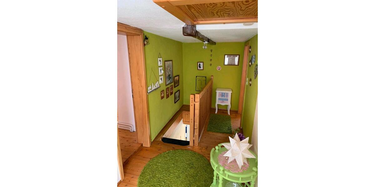 Reihenhaus Bad Sülze - 8 Zimmer, 118 m&sup2;, 115.000&euro; | Angebot:27024825