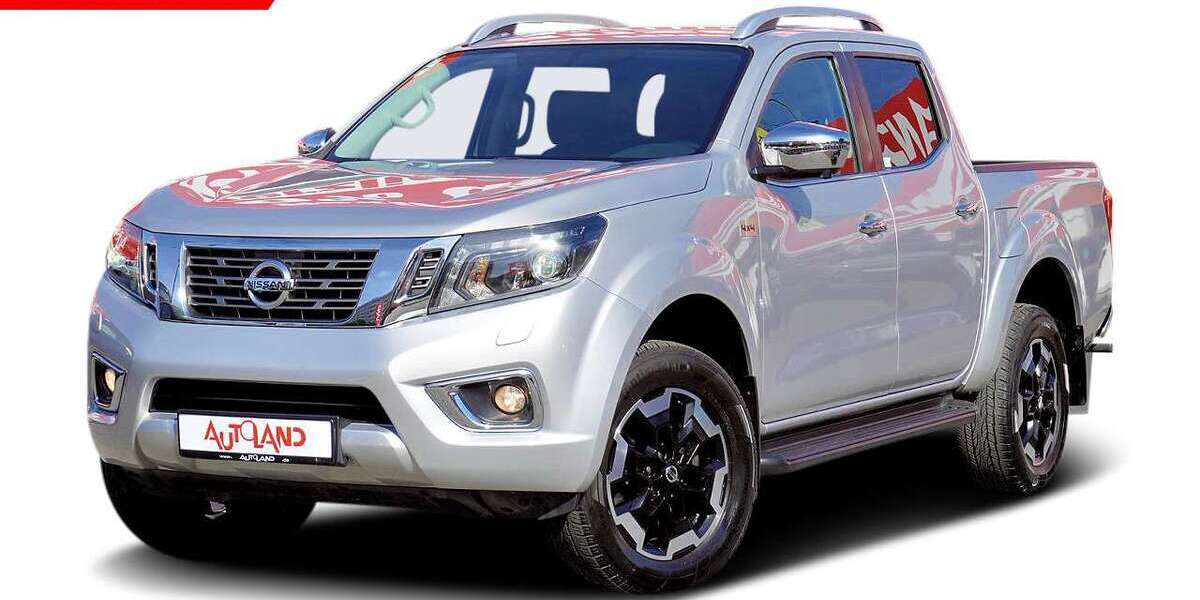 Nissan Navara 59.984 km 32.950 € Dresden 01069