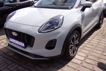 Ford Puma 2.000 km 23.390 &euro; Erfurt 99099
