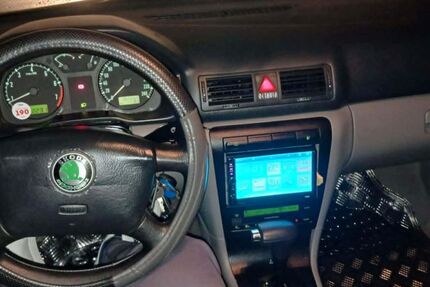 Skoda Octavia 190.000 km 990 &euro; oer erkenswich 45739