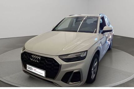 Audi Q5 13.502 km 53.990 &euro; Kassel 34125