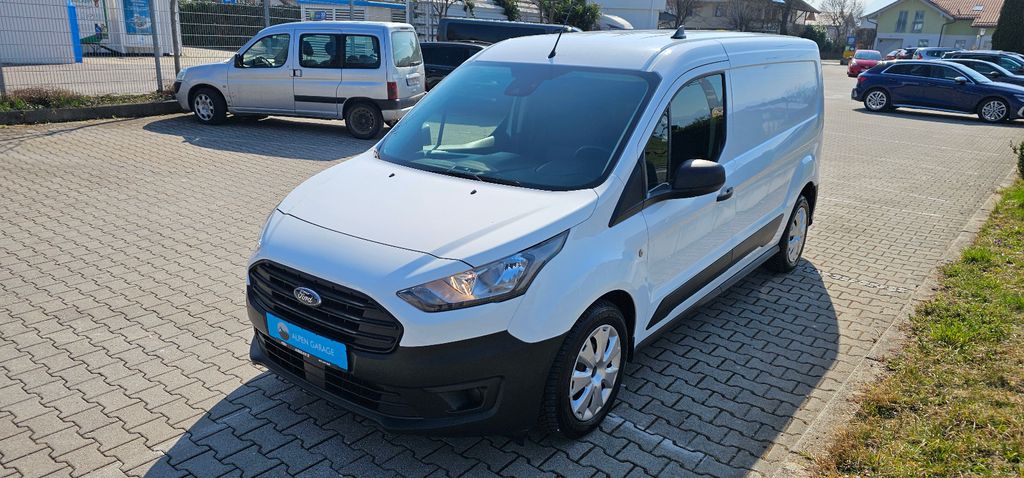 Ford Transit 48.000 km 13.999 &euro; Raubling 83064