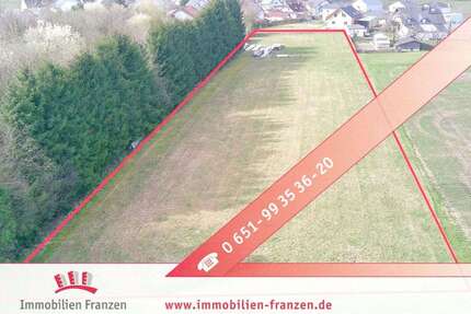Grundstück Heddert - 134.800&euro; | Angebot:26406149
