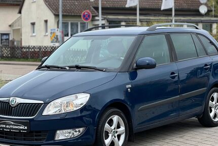 Skoda Fabia 266.000 km 3.950 € Schorndorf 73614