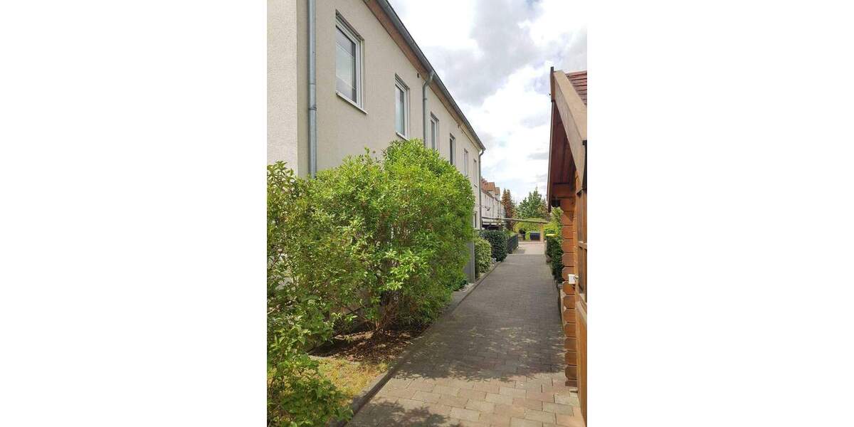 Reihenendhaus Weinböhla - 5 Zimmer, 120 m&sup2;, 530.000&euro; | Angebot:25667118