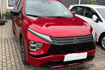 Mitsubishi Eclipse Cross 47.000 km 20.990 &euro; Dessau-Roßlau 06862