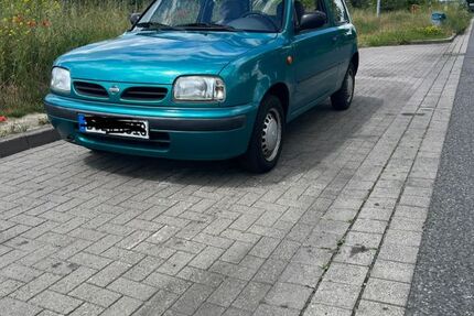 Nissan Micra 56.524 km 1.999 &euro; Falkensee 14612