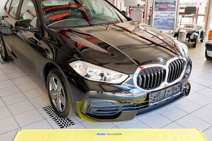 BMW 116 59.990 km 18.450 &euro; Herzberg 04916