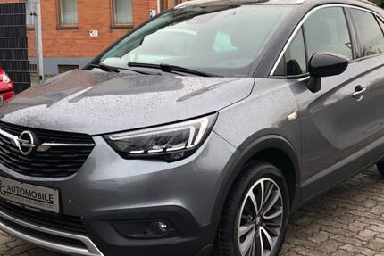 Opel Crossland (X) 135.100 km 8.890 € Braunschweig 38110