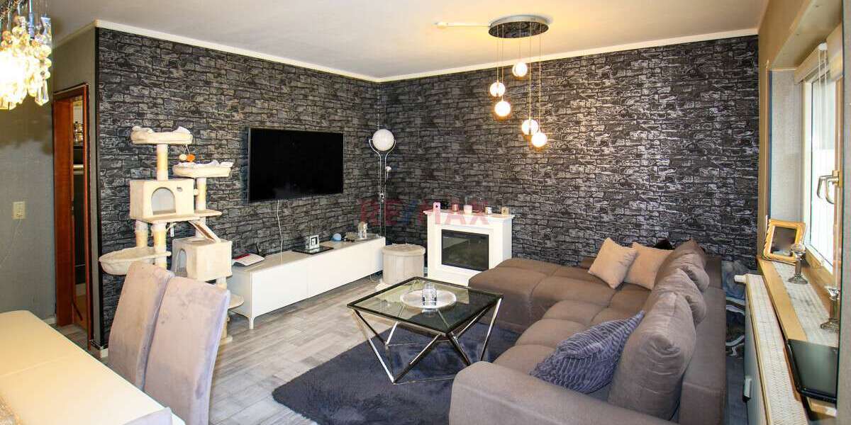 Etagenwohnung Ludwigshafen am Rhein / Friesenheim Friesenheim - 4 Zimmer, 86 m&sup2;, 239.000&euro; | Angebot:25045078