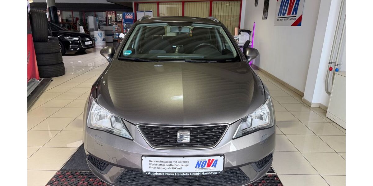 Seat Ibiza 113.000 km 7.190 &euro; Laatzen bei Hannover 30880