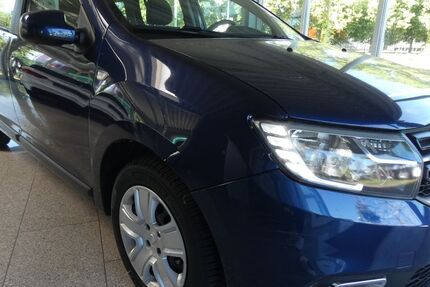 Dacia Logan 86.816 km 7.499 &euro; Mainz 55120