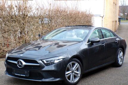 Mercedes CLS 300