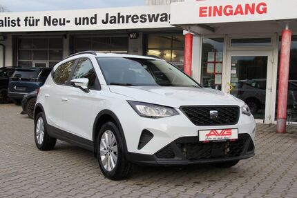 Seat Arona 20.416 km 19.950 € Hüllhorst 32609