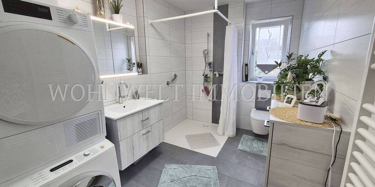 Etagenwohnung Neufahrn in Niederbayern Neufahrn - 2 Zimmer, 69 m&sup2;, 335.000&euro; | Angebot:26435576