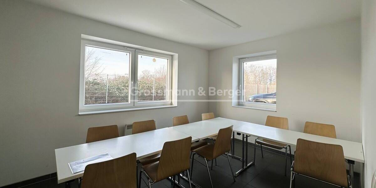 Gewerbeobjekt Marschacht Oldershausen - 690.000&euro; | Angebot:26289603