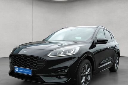 Ford Kuga 20.196 km 20.450 &euro; Frankfurt 60386