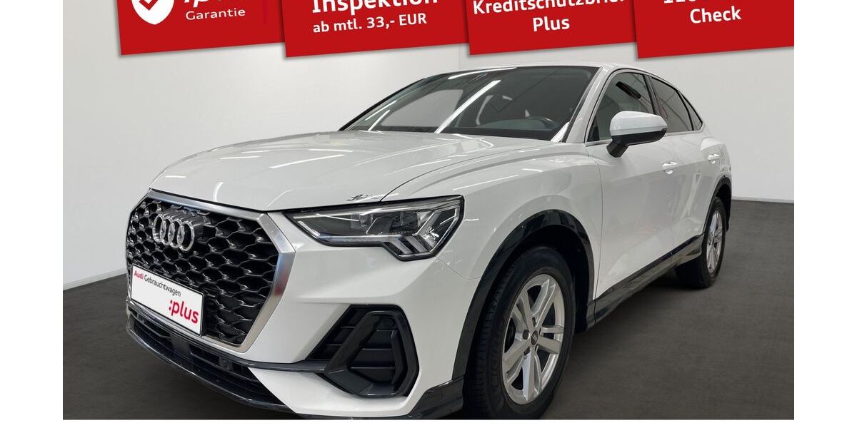 Audi Q3 137.730 km 25.190 &euro; Kempten 87435