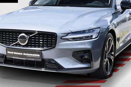 Volvo S60 38.193 km 28.850 &euro; Reinbek 21465