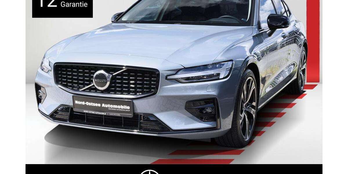 Volvo S60 38.193 km 28.850 &euro; Reinbek 21465