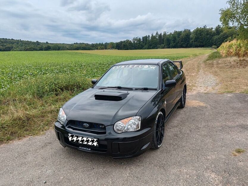 Impreza