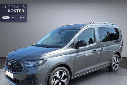 Ford Tourneo Connect 27.000 km 32.470 &euro; Cuxhaven 27472