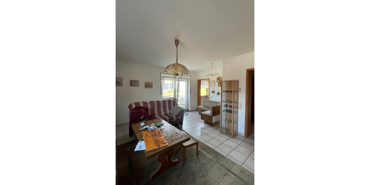 Erdgeschoßwohnung Bad Münstereifel - 3 Zimmer, 69 m&sup2;, 750&euro; | Angebot:26149273