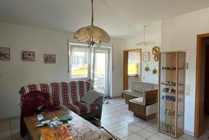 Wohnung Bad Münstereifel - 3 Zimmer, 69 m&sup2;, 750&euro; | Angebot:26149273