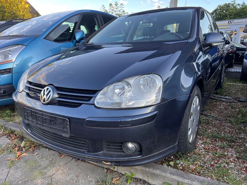 VW Golf 150.000 km 1.450 € Lübeck 23560