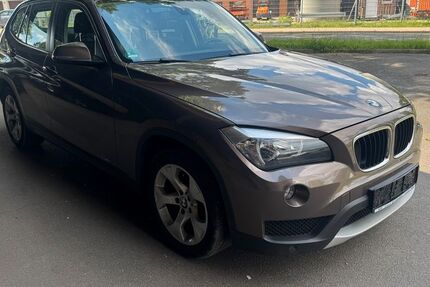 BMW X1 184.850 km 8.490 &euro; Herzberg 37412
